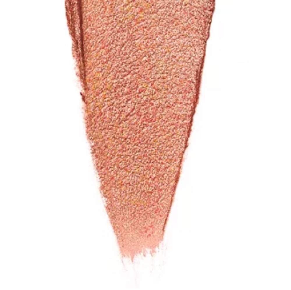 BOBBI BROWN Long-Wear Waterproof Cream Eyeshadow Stick 0.05 oz  Ruby Shimmer.